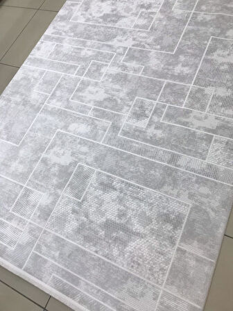 Merinos Halı Vega 73928 062 Serisi Akrilik Salon Oturma Yatak Odası Halısı