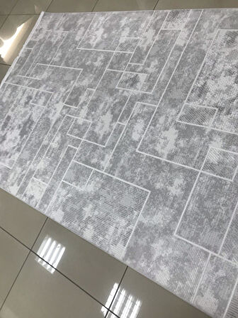 Merinos Halı Vega 73928 062 Serisi Akrilik Salon Oturma Yatak Odası Halısı