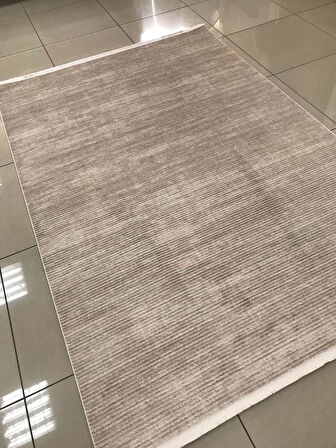 Merinos Halı Vega 74436 071 Serisi Akrilik Salon Oturma Yatak Odası Halısı