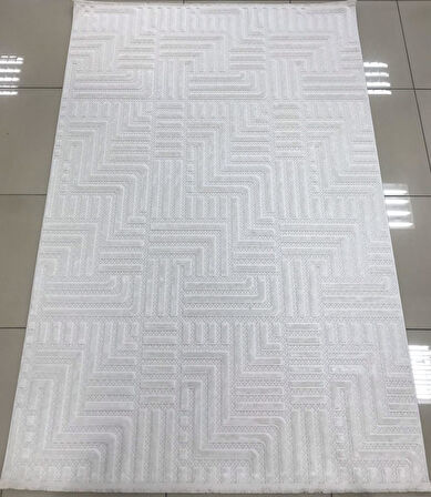 Merinos Halı Havana 73474 060 Serisi Salon Oturma Yatak Odası Halısı