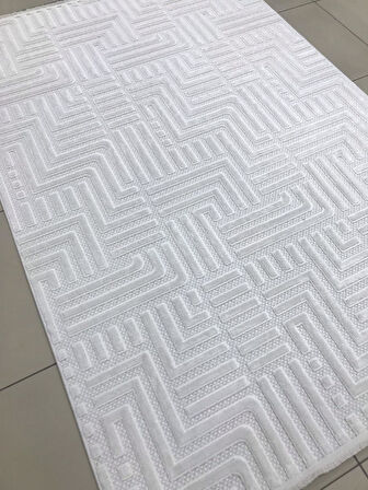 Merinos Halı Havana 73474 060 Serisi Salon Oturma Yatak Odası Halısı
