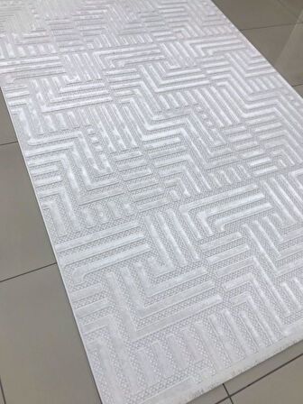 Merinos Halı Havana 73474 060 Serisi Salon Oturma Yatak Odası Halısı