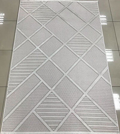 Merinos Halı Havana 73480 070 Serisi Salon Oturma Yatak Odası Halısı