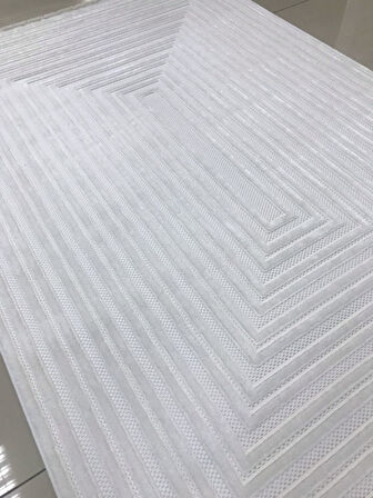 Merinos Halı Havana 73482 060 Serisi Salon Oturma Yatak Odası Halısı