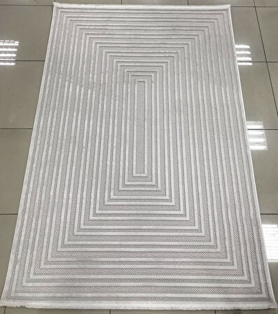 Merinos Halı Havana 73482 070 Serisi Salon Oturma Yatak Odası Halısı