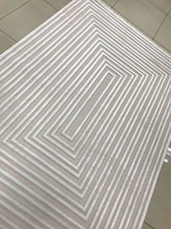 Merinos Halı Havana 73482 070 Serisi Salon Oturma Yatak Odası Halısı