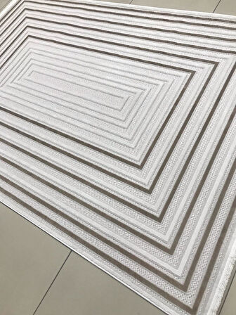 Merinos Halı Havana 73482 071 Serisi Salon Oturma Yatak Odası Halısı