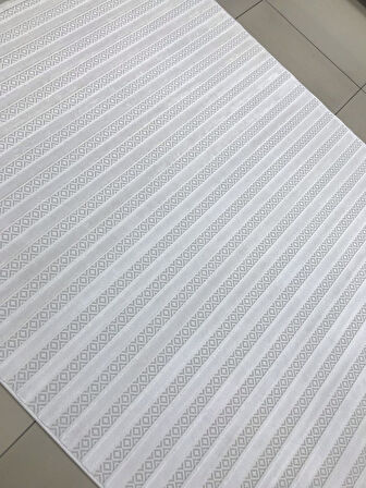 Merinos Halı Havana 75272 060 Serisi Salon Oturma Yatak Odası Halısı