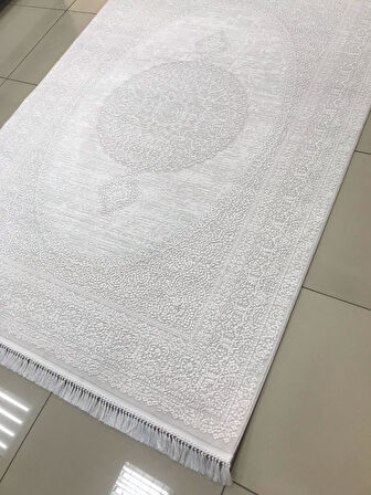 Merinos Halı Elegance 73941 060 Serisi Akrilik Salon Oturma Yatak Odası Halısı