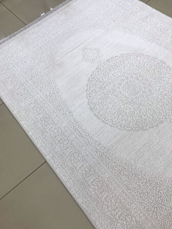 Merinos Halı Elegance 73941 060 Serisi Akrilik Salon Oturma Yatak Odası Halısı