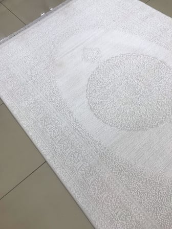 Merinos Halı Elegance 73941 060 Serisi Akrilik Salon Oturma Yatak Odası Halısı