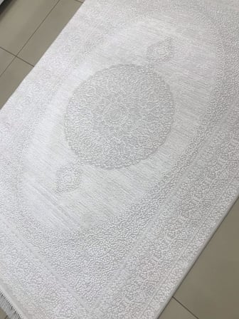 Merinos Halı Elegance 73941 060 Serisi Akrilik Salon Oturma Yatak Odası Halısı