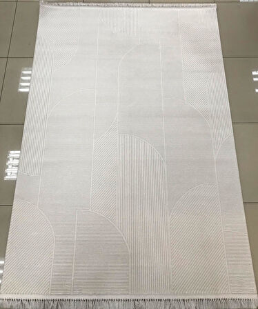 Merinos Halı Elegance 74425 060 Serisi Akrilik Salon Oturma Yatak Odası Halısı