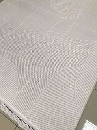 Merinos Halı Elegance 74425 060 Serisi Akrilik Salon Oturma Yatak Odası Halısı