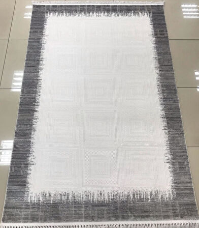 Merinos Halı Elegance 74427 095 Serisi Akrilik Salon Oturma Yatak Odası Halısı