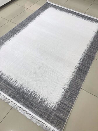 Merinos Halı Elegance 74427 095 Serisi Akrilik Salon Oturma Yatak Odası Halısı