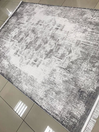 Merinos Halı Elegance 74429 096 Serisi Akrilik Salon Oturma Yatak Odası Halısı