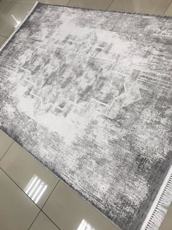 Merinos Halı Elegance 74429 096 Serisi Akrilik Salon Oturma Yatak Odası Halısı