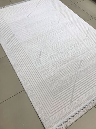 Merinos Halı Elegance 74430 060 Serisi Akrilik Salon Oturma Yatak Odası Halısı