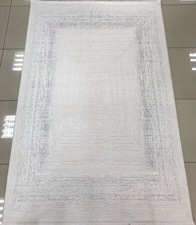 Merinos Halı Arden 72484 062 Serisi Akrilik Salon Oturma Yatak Odası Halısı