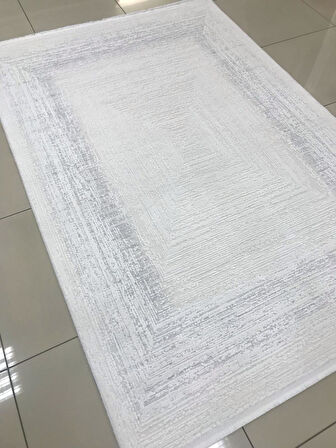 Merinos Halı Arden 72484 062 Serisi Akrilik Salon Oturma Yatak Odası Halısı