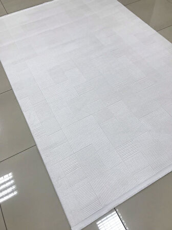 Merinos Halı Arden 72487 060 Serisi Akrilik Salon Oturma Yatak Odası Halısı