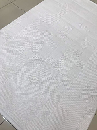 Merinos Halı Arden 72487 060 Serisi Akrilik Salon Oturma Yatak Odası Halısı