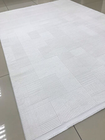 Merinos Halı Arden 72487 060 Serisi Akrilik Salon Oturma Yatak Odası Halısı