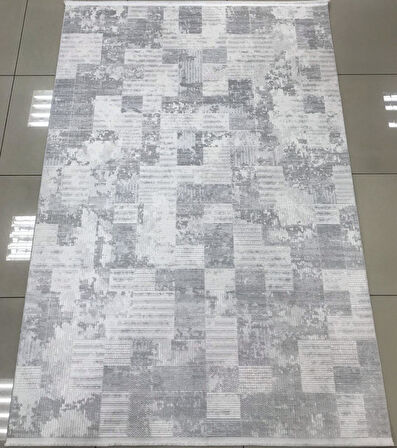 Merinos Halı Arden 72487 095 Serisi Akrilik Salon Oturma Yatak Odası Halısı