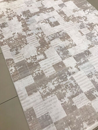 Merinos Halı Arden 72487 957 Serisi Akrilik Salon Oturma Yatak Odası Halısı