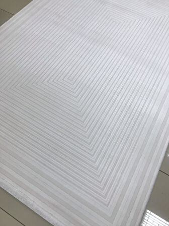 Merinos Halı Arden 72821 060 Serisi Akrilik Salon Oturma Yatak Odası Halısı