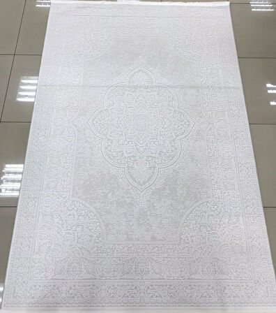 Merinos Halı Arden 73395 060 Serisi Akrilik Salon Oturma Yatak Odası Halısı