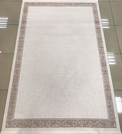 Merinos Halı Arden 73395 070 Serisi Akrilik Salon Oturma Yatak Odası Halısı