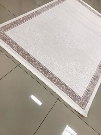 Merinos Halı Arden 73395 070 Serisi Akrilik Salon Oturma Yatak Odası Halısı
