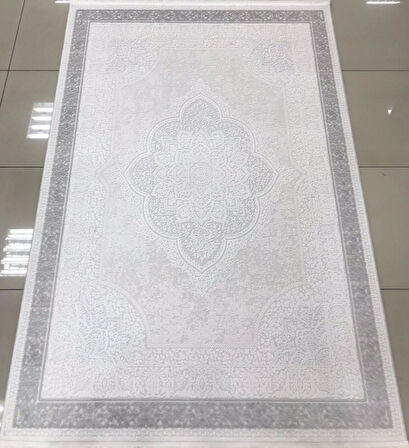 Merinos Halı Arden 73395 097 Serisi Akrilik Salon Oturma Yatak Odası Halısı