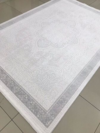 Merinos Halı Arden 73395 097 Serisi Akrilik Salon Oturma Yatak Odası Halısı
