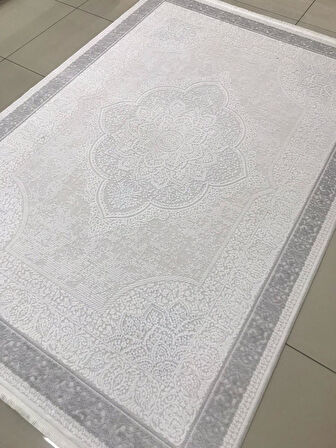 Merinos Halı Arden 73395 097 Serisi Akrilik Salon Oturma Yatak Odası Halısı
