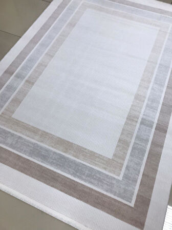 Merinos Halı Arden 73401 070 Serisi Akrilik Salon Oturma Yatak Odası Halısı