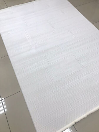 Padişah Halı Polo 74778 060 Serisi Akrilik Salon Oturma Yatak Odası Halısı