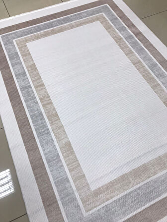Merinos Halı Arden 73401 070 Serisi Akrilik Salon Oturma Yatak Odası Halısı