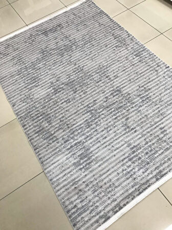 Padişah Halı Polo 74441 095 Serisi Akrilik Salon Oturma Yatak Odası Halısı