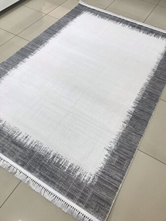 Merinos Halı Elegance 74427 095 Serisi Akrilik Salon Oturma Yatak Odası Halısı