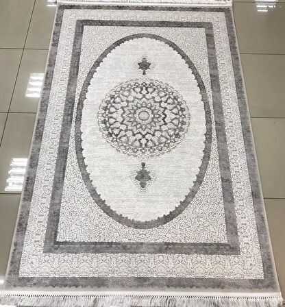Merinos Halı Elegance 73941 097 Serisi Akrilik Salon Oturma Yatak Odası Halısı