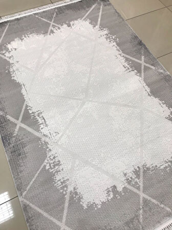 Merinos Halı Elegance 74423 096 Serisi Akrilik Salon Oturma Yatak Odası Halısı