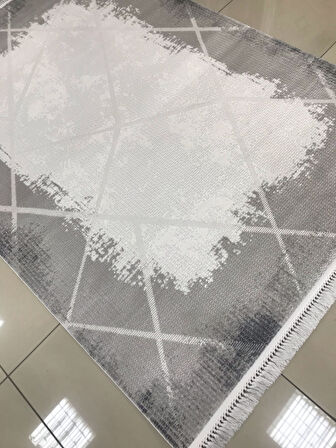 Merinos Halı Elegance 74423 096 Serisi Akrilik Salon Oturma Yatak Odası Halısı