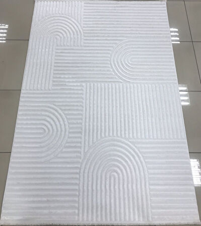 Merinos Halı Havana 73486 060 Serisi Salon Oturma Yatak Odası Halısı