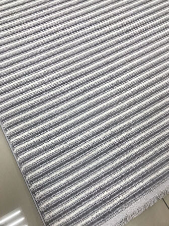 Merinos Halı Octavia 75478 096 Serisi Salon Oturma Yatak Odası Halısı
