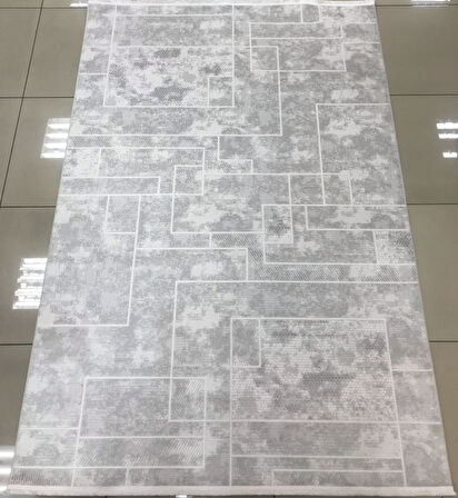 Merinos Halı Vega 73928 062 Serisi Akrilik Salon Oturma Yatak Odası Halısı