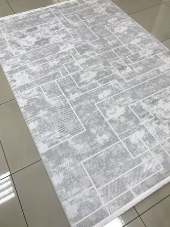 Merinos Halı Vega 73928 062 Serisi Akrilik Salon Oturma Yatak Odası Halısı