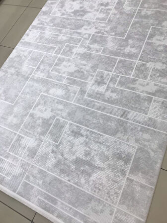 Merinos Halı Vega 73928 062 Serisi Akrilik Salon Oturma Yatak Odası Halısı